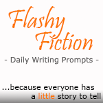 Flashy Fiction widget thumbnail