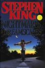 Nightmares & Dreamscapes by Stephen King